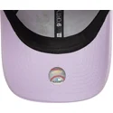 gorra-curva-violeta-ajustable-para-mujer-9forty-floral-icon-de-new-york-yankees-mlb-de-new-era