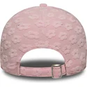 gorra-curva-rosa-ajustable-para-mujer-9forty-floral-towelling-de-new-york-yankees-mlb-de-new-era