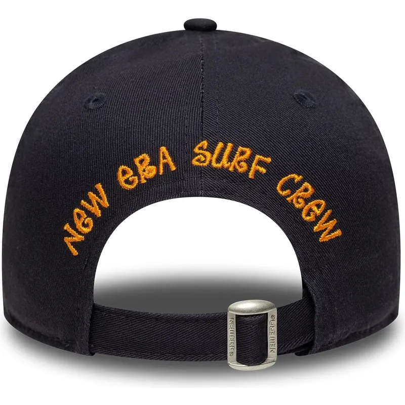 petten-gebogen-marineblauw-verstelbaar-voor-kinderen-9twenty-surf-crew-van-new-era petten-gebogen-marineblauw-verstelbaar-voor-kinderen-9twenty-surf-crew-van-new-era