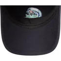 petten-gebogen-marineblauw-verstelbare-band-voor-kinderen-9twenty-surf-crew-van-new-era