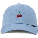 petten-gebogen-blauw-verstelbare-band-van-djinns