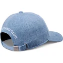 petten-gebogen-blauw-verstelbaar-do-nothing-club-dnc-cherry-van-djinns