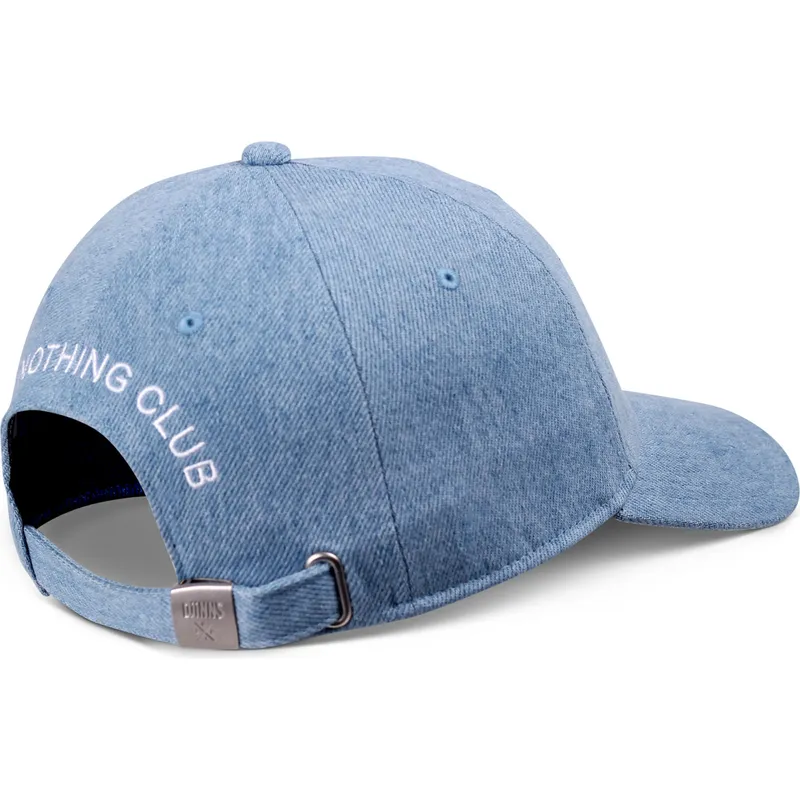petten-gebogen-blauw-verstelbaar-do-nothing-club-dnc-cherry-van-djinns petten-gebogen-blauw-verstelbaar-do-nothing-club-dnc-cherry-van-djinns