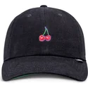 petten-gebogen-marineblauw-verstelbaar-do-nothing-club-dnc-cherry-van-djinns