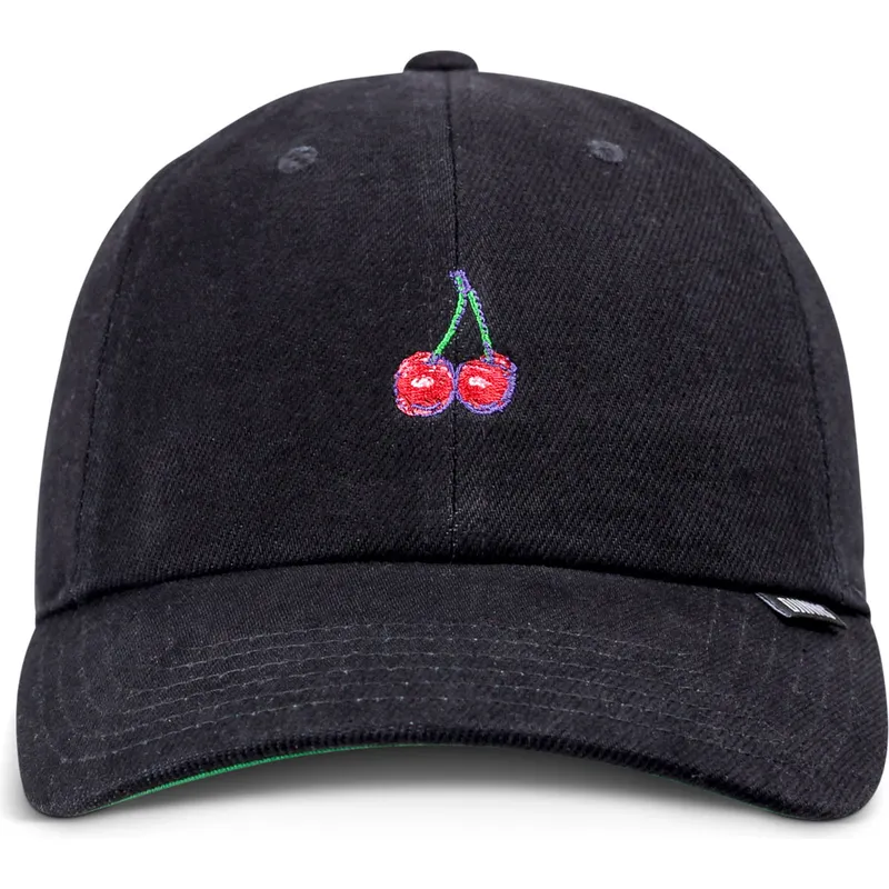 cappellino-curvo-blu-marino-regolabile-do-nothing-club-dnc-cherry-di-djinns