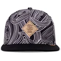 czarna-czapka-z-daszkiem-snapback-ma-pattern-od-djinns