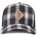 petten-gebogen-blauw-snapback-van-djinns