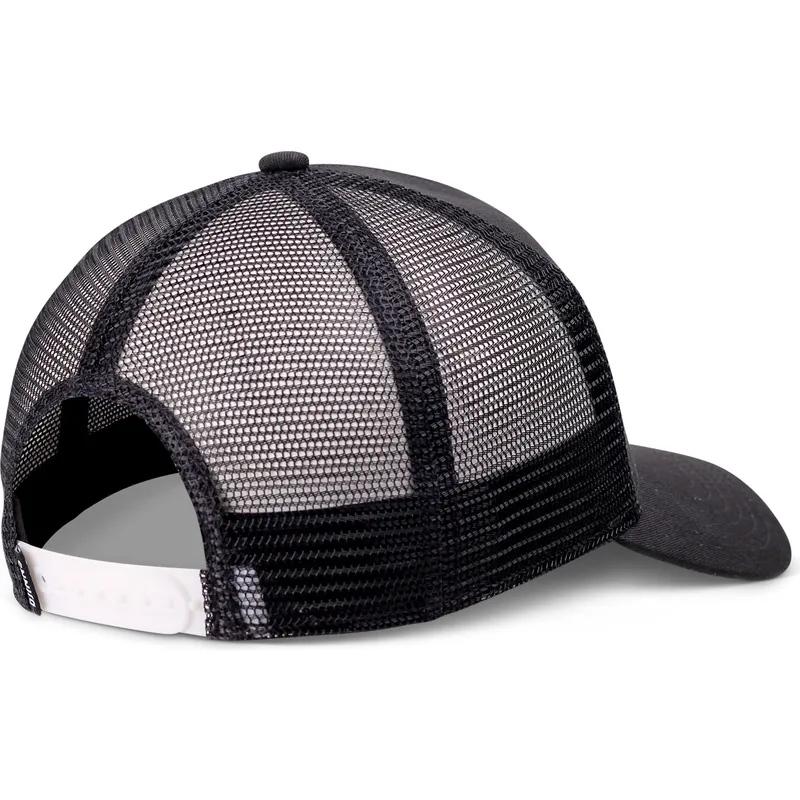 petten-gebogen-zwart-snapback-van-djinns