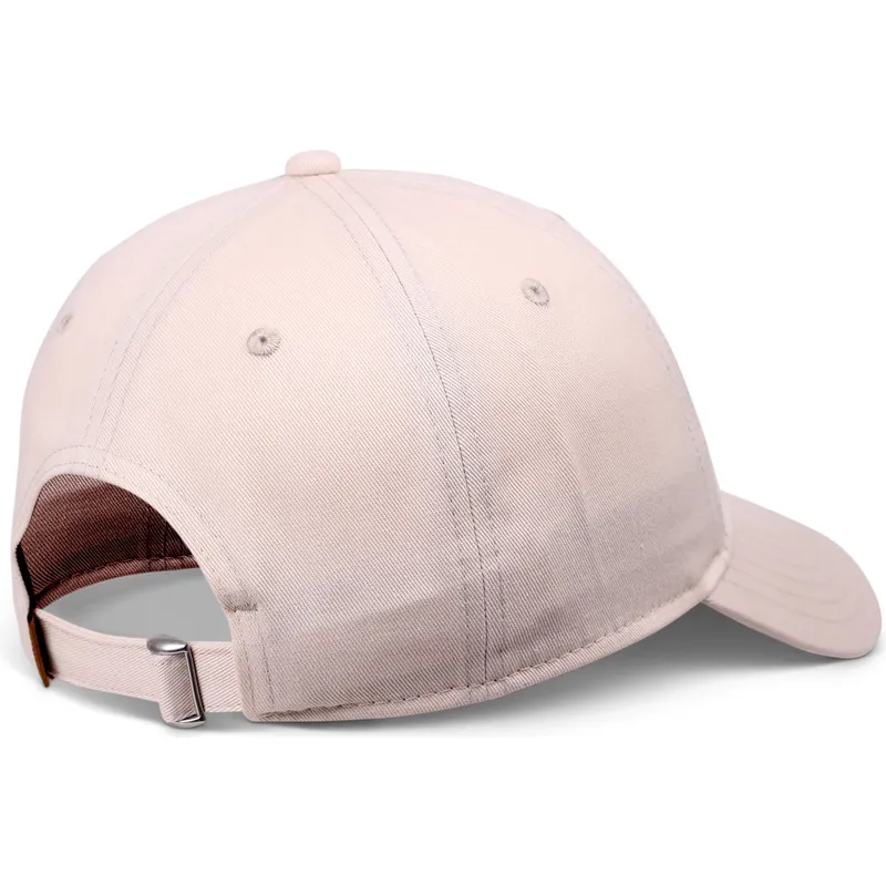 petten-gebogen-beige-verstelbare-band-van-djinns