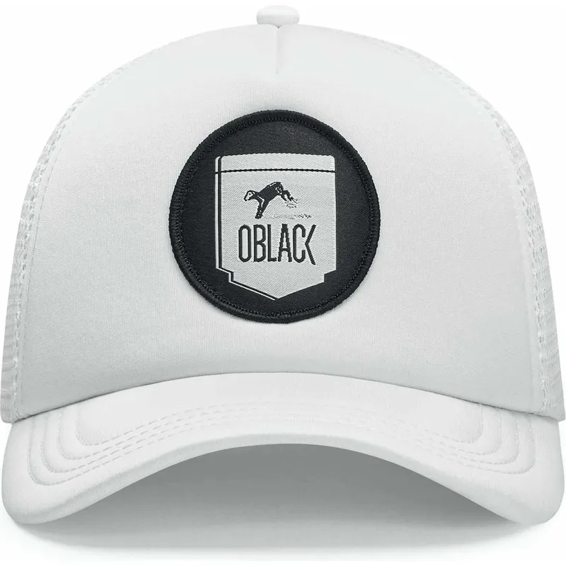 petten-gebogen-wit-snapback-classic-van-oblack