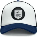 gorra-trucker-blu-navy-classic-di-oblack
