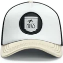 oblack-classic-beige-trucker-hat