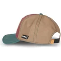 cappellino-trucker-multicolore-daffy-duck-daf3-ct-looney-tunes-di-capslab