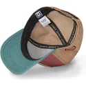 czapka-trucker-wielokolorowa-kaczor-daffy-daf3-ct-looney-tunes-od-capslab