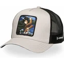 gorra-trucker-gris-y-negra-levi-ackerman-aot-lev-attack-on-titan-de-capslab