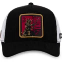 petten-gebogen-zwart-snapback-yasuke-assassin-s-creed-van-capslab