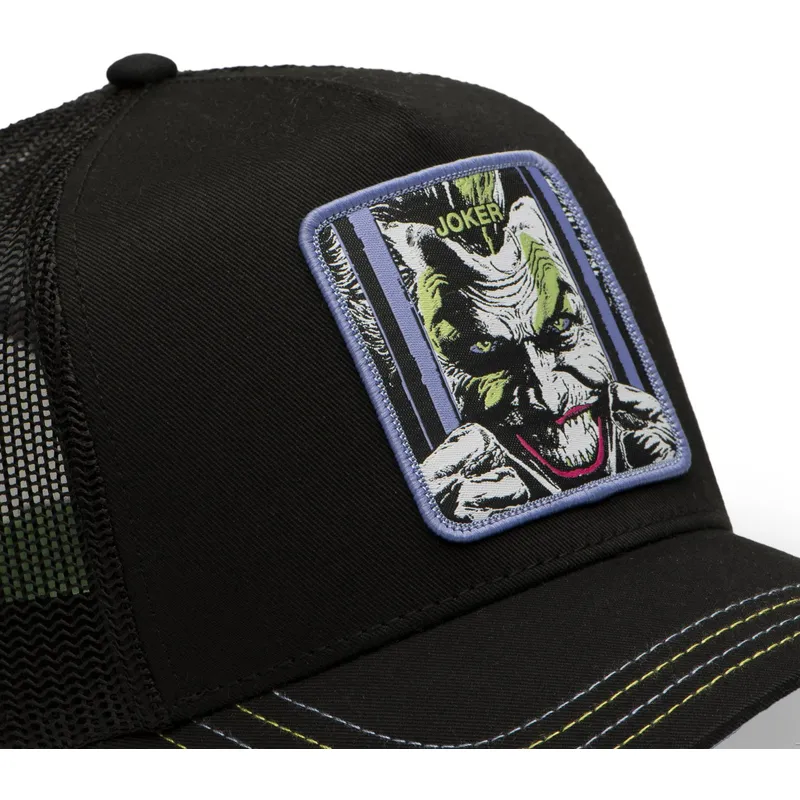 petten-gebogen-zwart-snapback-dc8-jok-joker-dc-comics-van-capslab