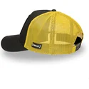 gorra-trucker-negra-y-amarilla-gaston-lagaffe-hea-de-capslab