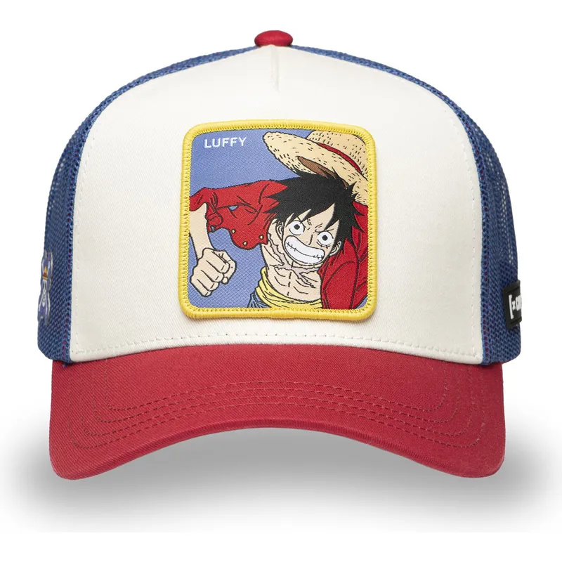 petten-gebogen-meerkleurig-snapback-op5-luf-monkey-d-luffy-one-piece-van-capslab petten-gebogen-meerkleurig-snapback-op5-luf-monkey-d-luffy-one-piece-van-capslab