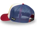 petten-gebogen-meerkleurig-snapback-op5-luf-monkey-d-luffy-one-piece-van-capslab