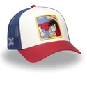 petten-gebogen-meerkleurig-snapback-op5-luf-monkey-d-luffy-one-piece-van-capslab