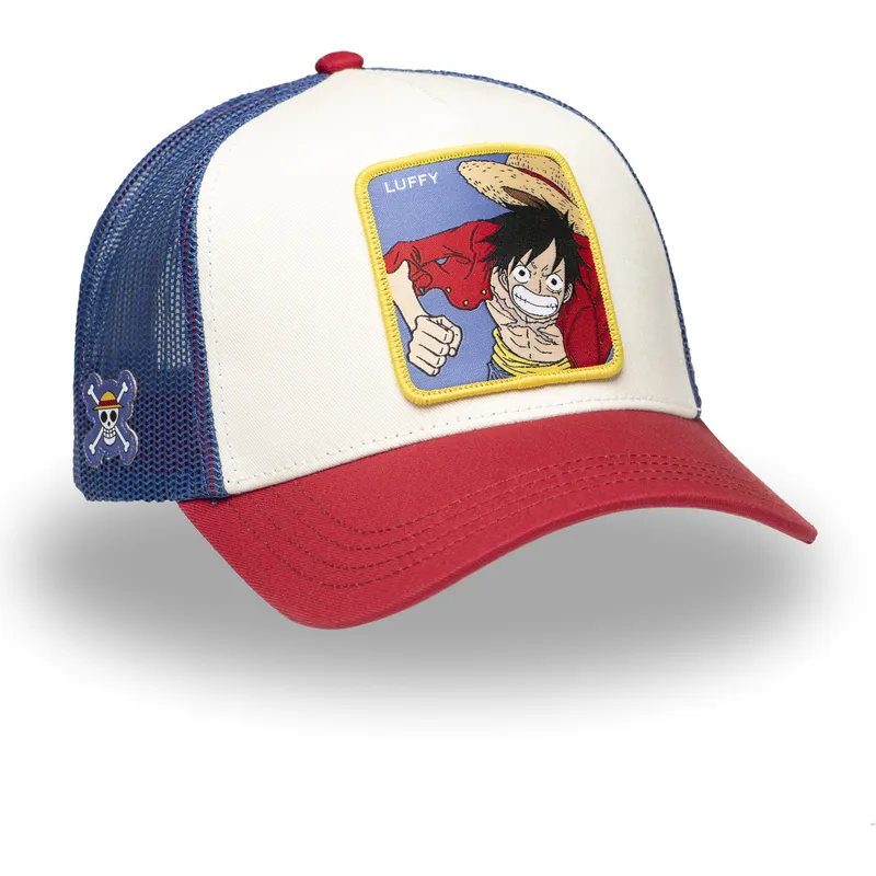 petten-gebogen-meerkleurig-snapback-op5-luf-monkey-d-luffy-one-piece-van-capslab petten-gebogen-meerkleurig-snapback-op5-luf-monkey-d-luffy-one-piece-van-capslab