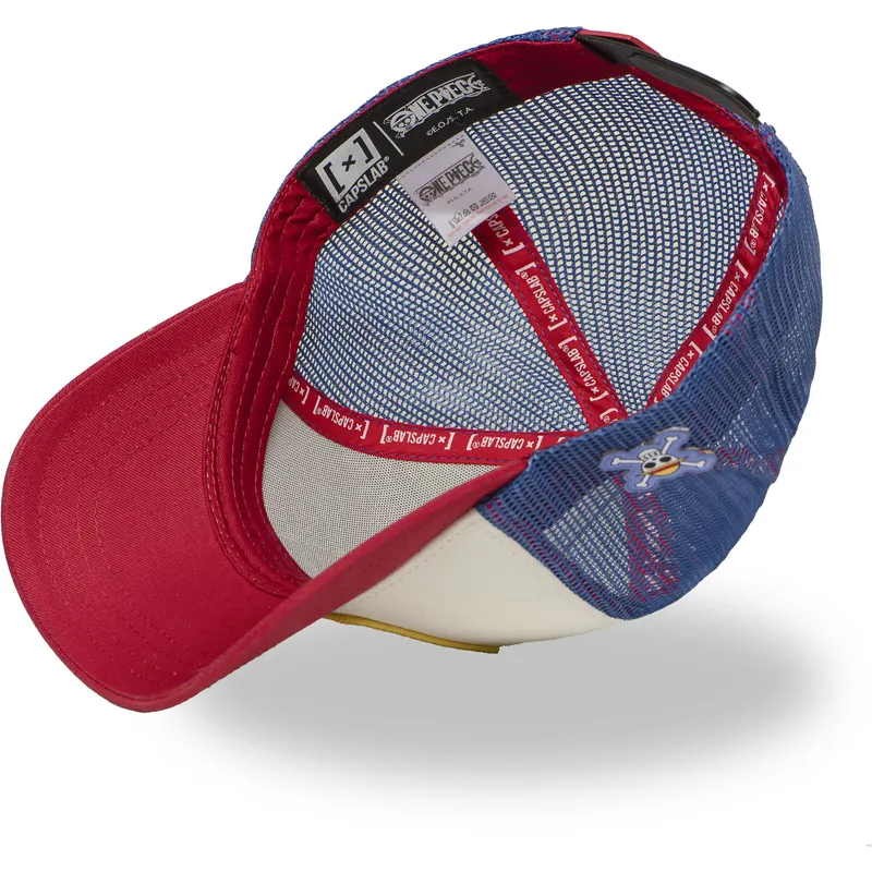 petten-gebogen-meerkleurig-snapback-op5-luf-monkey-d-luffy-one-piece-van-capslab petten-gebogen-meerkleurig-snapback-op5-luf-monkey-d-luffy-one-piece-van-capslab