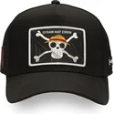 czapka-trucker-czarna-straw-hat-pirates-op5-fla-one-piece-od-capslab
