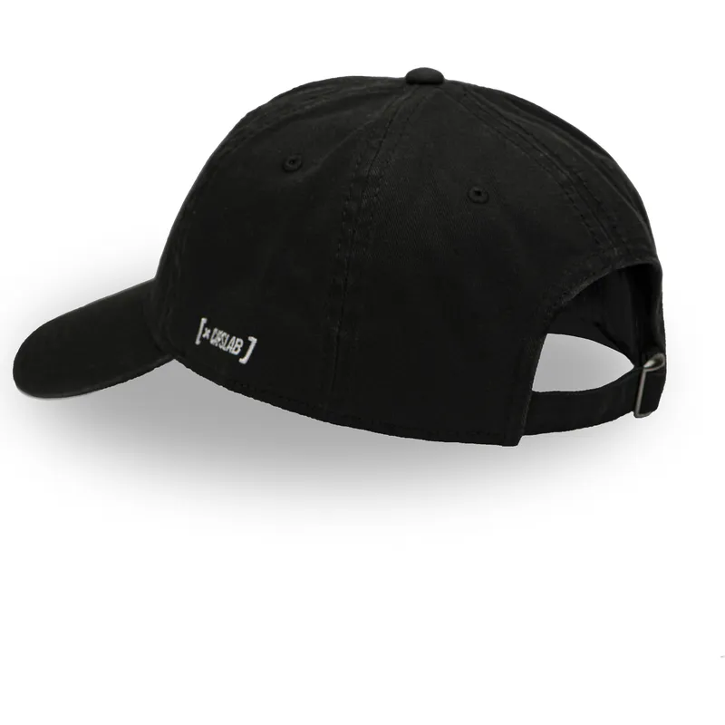 czarna-zakrzywiona-czapka-regulowana-ast1-ast-asteriks-gal-od-capslab