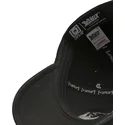 schwarze-verstellbare-curved-cap-ast1-ast-asterix-der-gallier-von-capslab