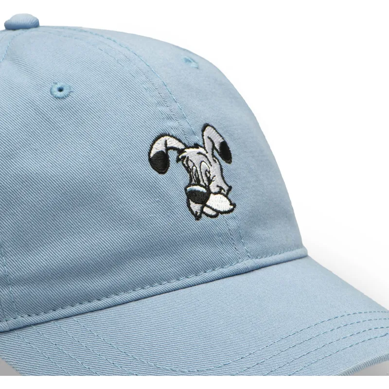 petten-gebogen-blauw-verstelbare-band-idefix-asterix-de-gallier-van-capslab