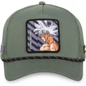 petten-gebogen-groen-snapback-ultra-instinct-dbs6-ult-son-goku-dragon-ball-van-capslab