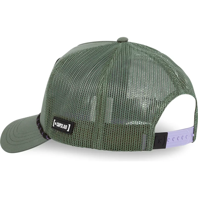petten-gebogen-groen-snapback-ultra-instinct-dbs6-ult-son-goku-dragon-ball-van-capslab