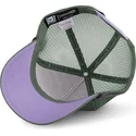 petten-gebogen-groen-snapback-ultra-instinct-dbs6-ult-son-goku-dragon-ball-van-capslab