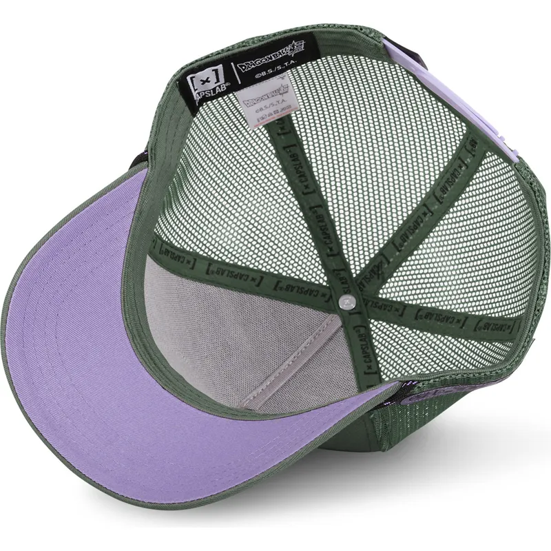 petten-gebogen-groen-snapback-ultra-instinct-dbs6-ult-son-goku-dragon-ball-van-capslab