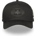 sort-trucker-kasket-batman-dc8-log-dc-comics-fra-capslab