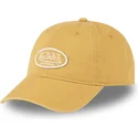 gorra-curva-amarilla-ajustable-log05-cd-de-von-dutch