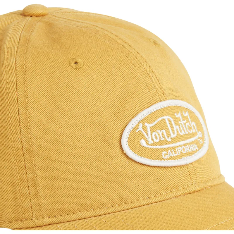 cappellino-visiera-curva-giallo-regolabile-log05-cd-di-von-dutch
