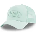 cappellino-trucker-azzurro-log12-di-von-dutch