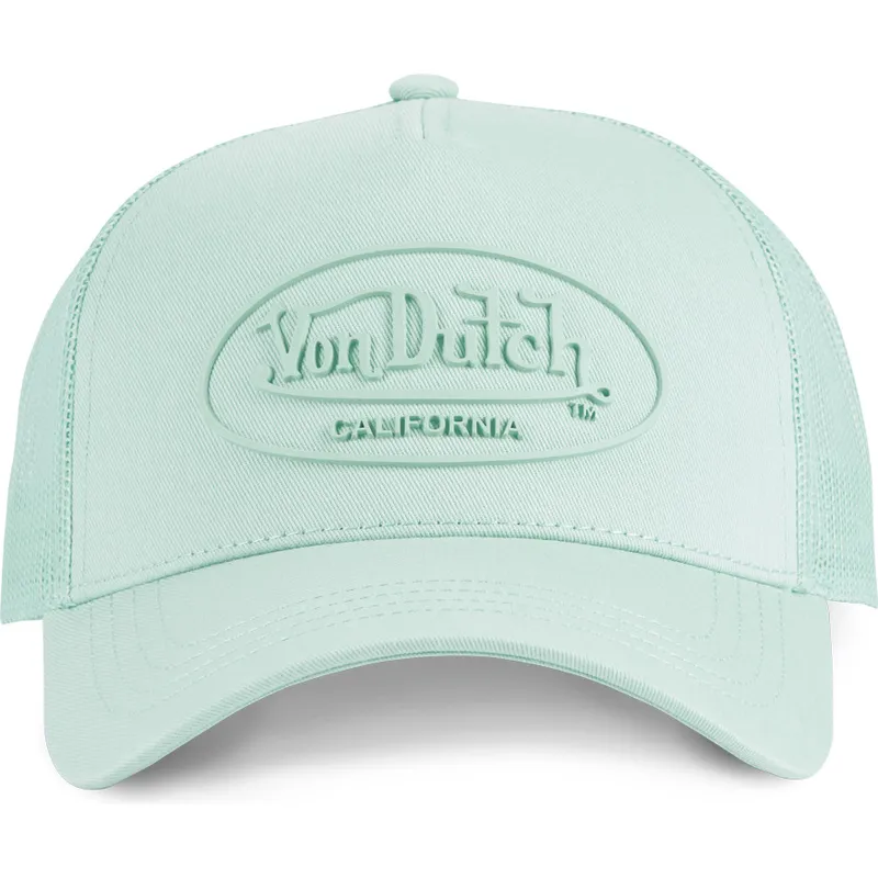 czapka-trucker-jasnoniebieska-log12-von-dutch