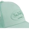casquette-trucker-bleue-claire-log12-von-dutch