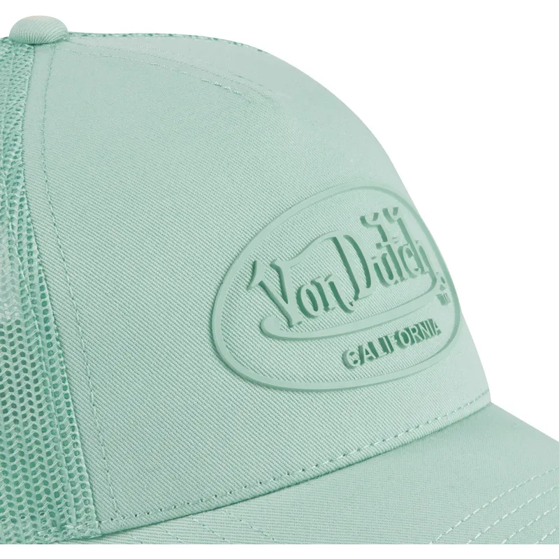 cappellino-trucker-azzurro-log12-di-von-dutch