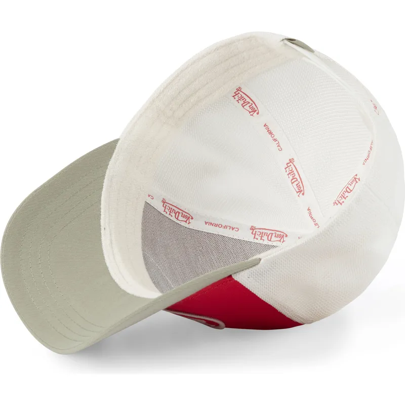 petten-gebogen-meerkleurig-snapback-poly01-van-von-dutch petten-gebogen-meerkleurig-snapback-poly01-van-von-dutch