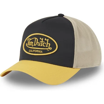 Gorra trucker multicolor POLY05 fra Von Dutch