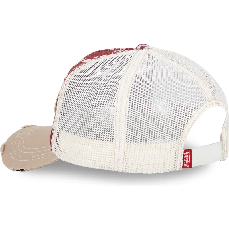 petten-gebogen-rood-snapback-print03-van-von-dutch