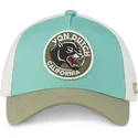 gorra-trucker-azul-y-verde-wild04-de-von-dutch