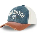 petten-gebogen-multicolor-snapback-van-von-dutch