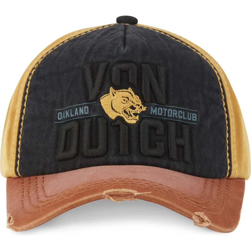 gorra-kurvet-multicolor-snapback-xavier03-fra-von-dutch