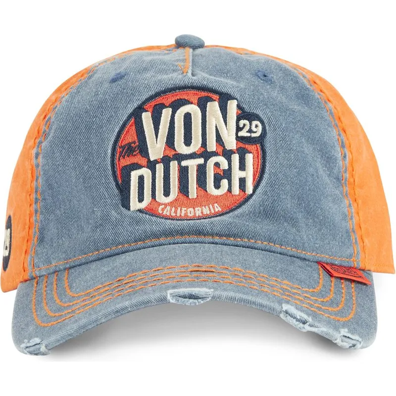 petten-gebogen-blauw-verstelbaar-retro02-van-von-dutch petten-gebogen-blauw-verstelbaar-retro02-van-von-dutch