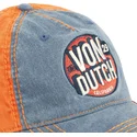 gorra-curva-azul-y-naranja-ajustable-retro02-de-von-dutch